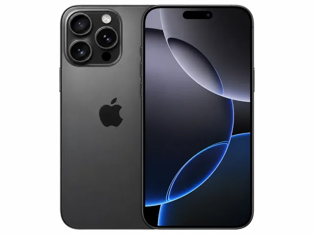 Apple iPhone 16 Pro Max